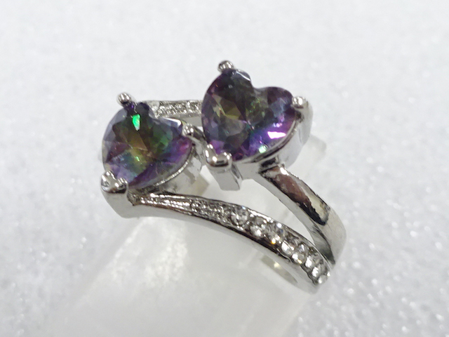 Japanese Kimono / Antique Accessories Metal